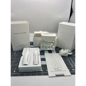 Rodan + Fields PORE CLEANSING SYSTEM MD System, Cord, 1 Pore + 4 Blackhead Tips